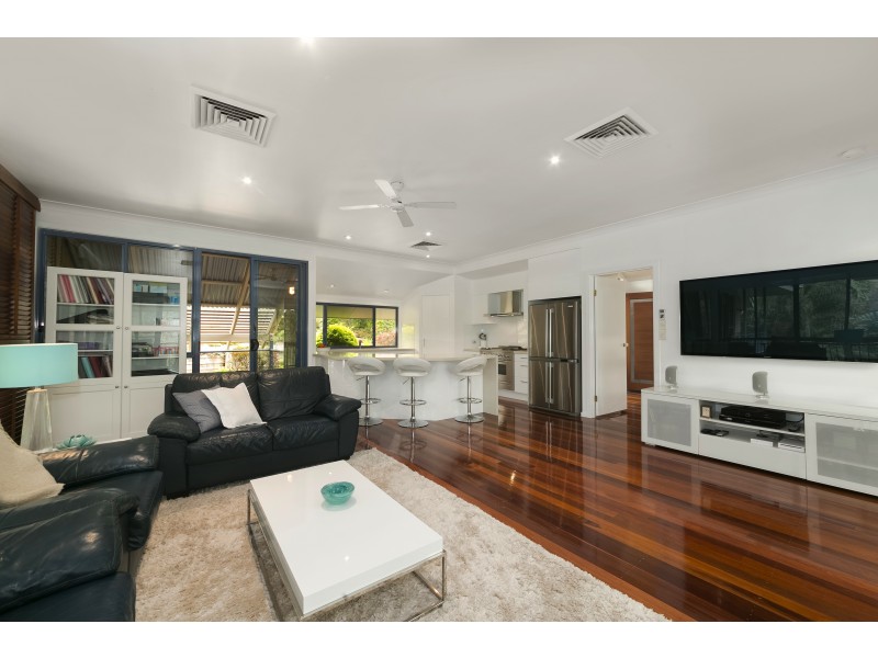 50 Lilly Pilly Rd, Pullenvale QLD 4069