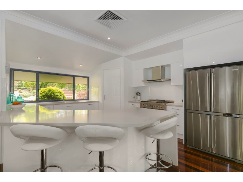 50 Lilly Pilly Rd, Pullenvale QLD 4069