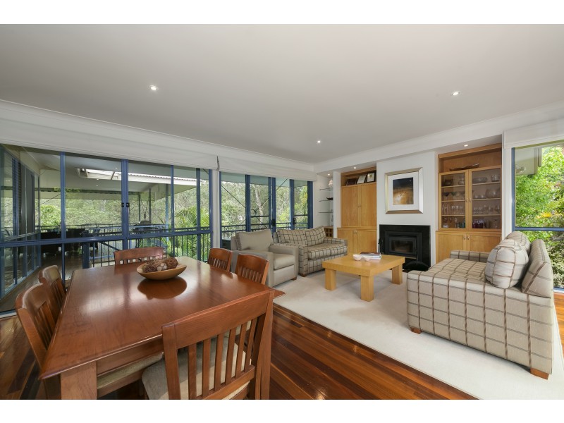 50 Lilly Pilly Rd, Pullenvale QLD 4069