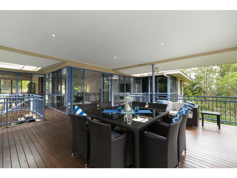50 Lilly Pilly Rd, Pullenvale QLD 4069