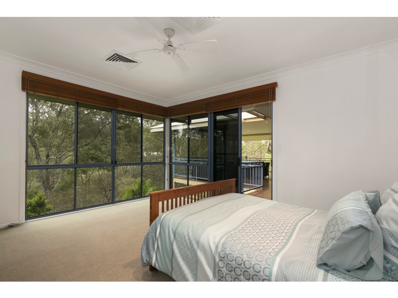 50 Lilly Pilly Rd, Pullenvale QLD 4069
