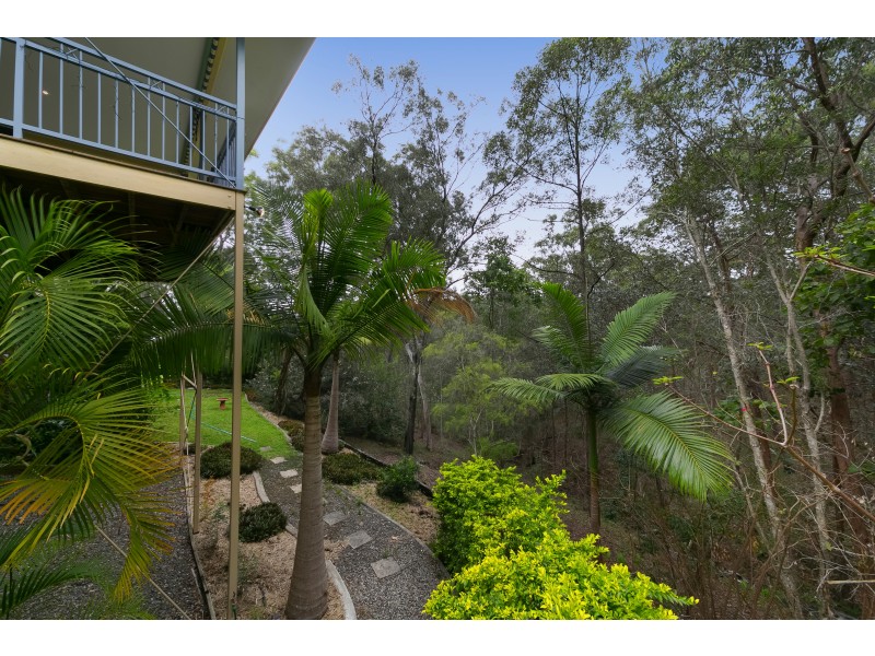 50 Lilly Pilly Rd, Pullenvale QLD 4069