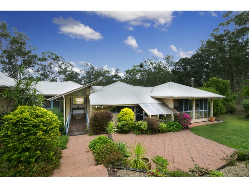 50 Lilly Pilly Rd, Pullenvale QLD 4069