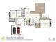 50 Lilly Pilly Rd, Pullenvale QLD 4069 Floorplan