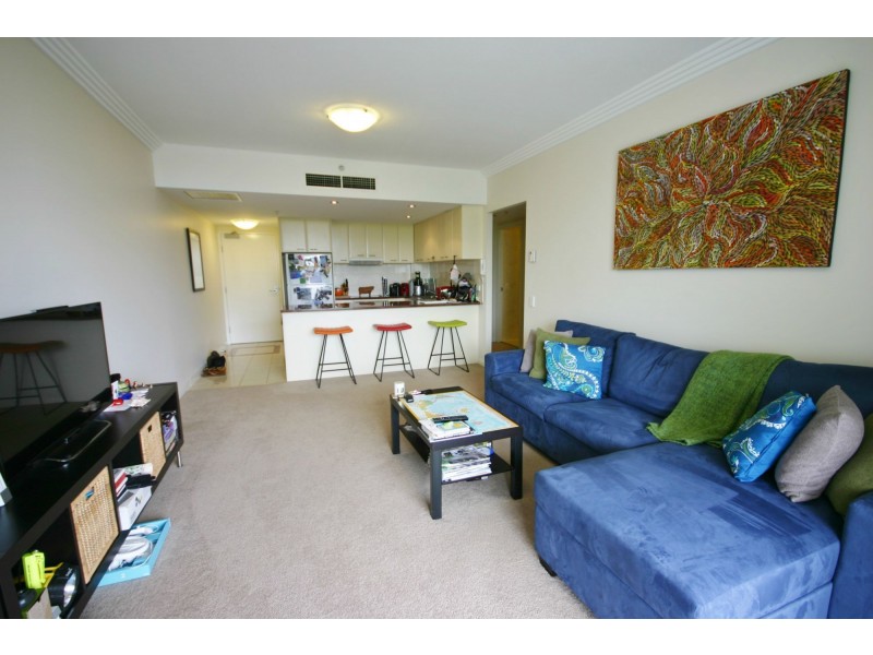 19/321 Main Street, Kangaroo Point QLD 4169