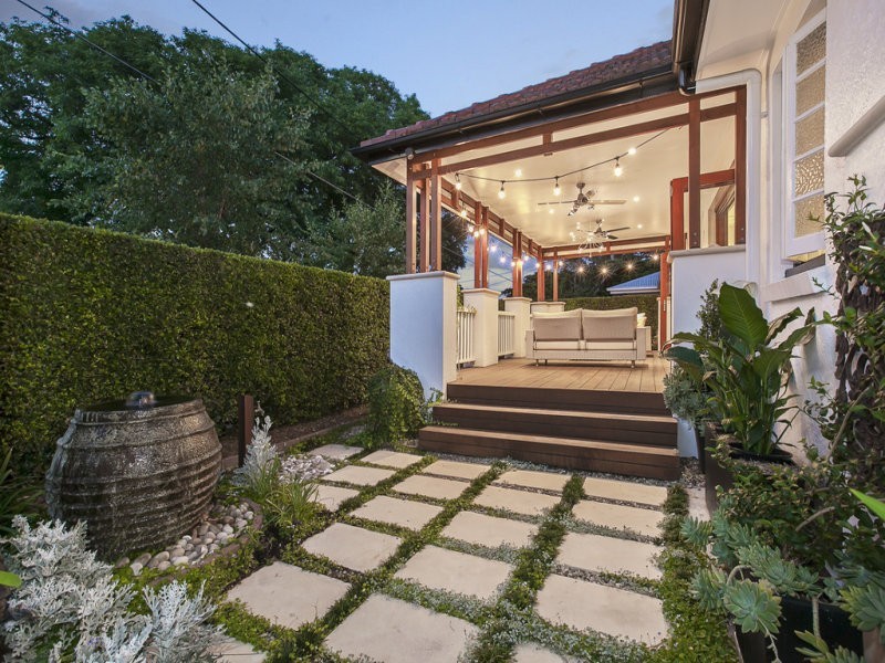 7 Nellie St, Clayfield QLD 4011