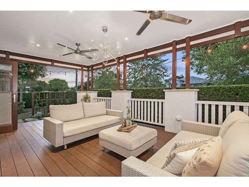 7 Nellie St, Clayfield QLD 4011