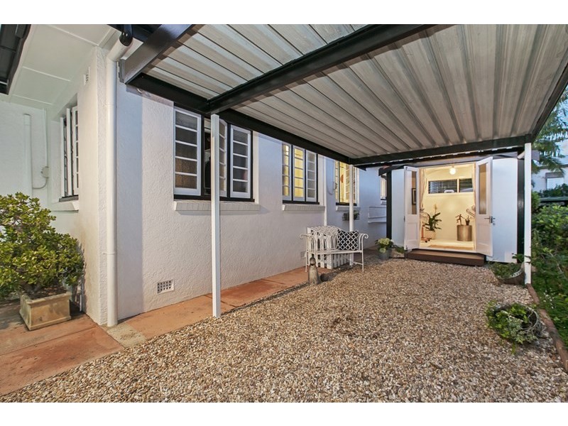 7 Nellie St, Clayfield QLD 4011