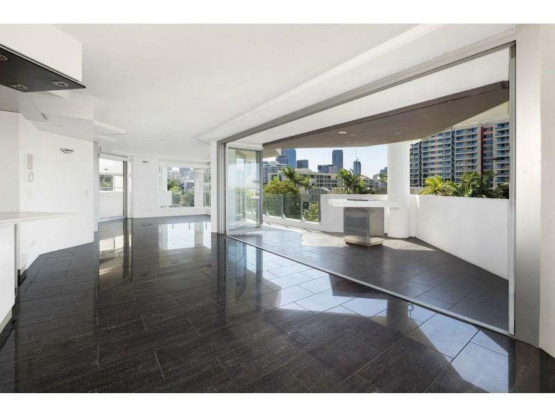 101/1 O’connell Street, Kangaroo Point QLD 4169