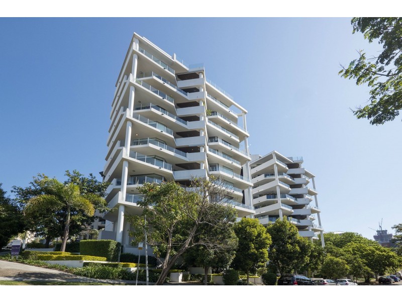 101/1 O’connell Street, Kangaroo Point QLD 4169