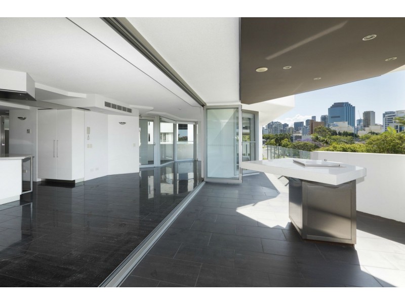 101/1 O’connell Street, Kangaroo Point QLD 4169