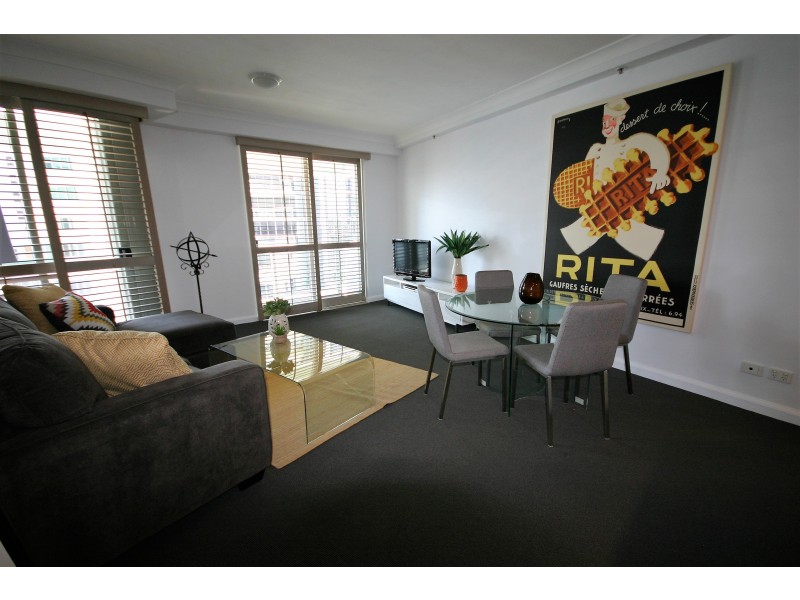 18/35 Howard Street, Brisbane City QLD 4000