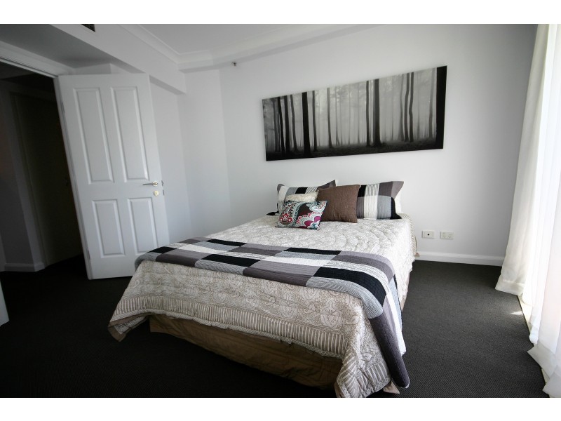 18/35 Howard Street, Brisbane City QLD 4000