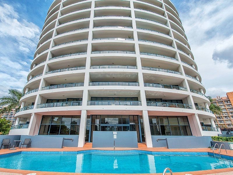 19/321 Main Street, Kangaroo Point QLD 4169
