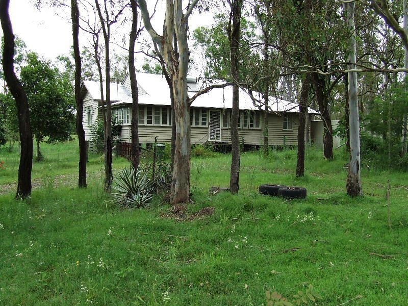103 Nunns Road, Clarendon QLD 4311