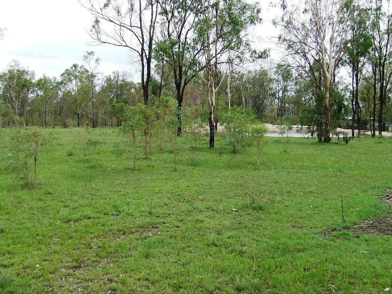 103 Nunns Road, Clarendon QLD 4311