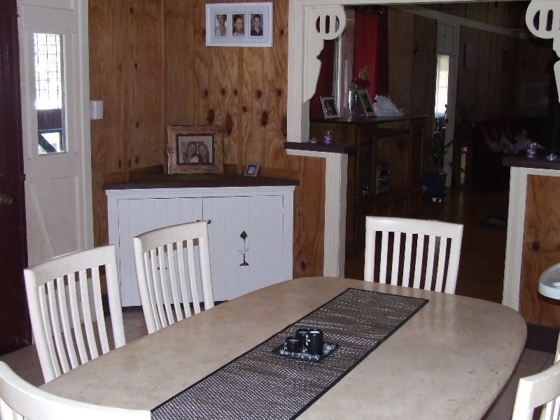 25 Bucknall Court, Regency Downs QLD 4341