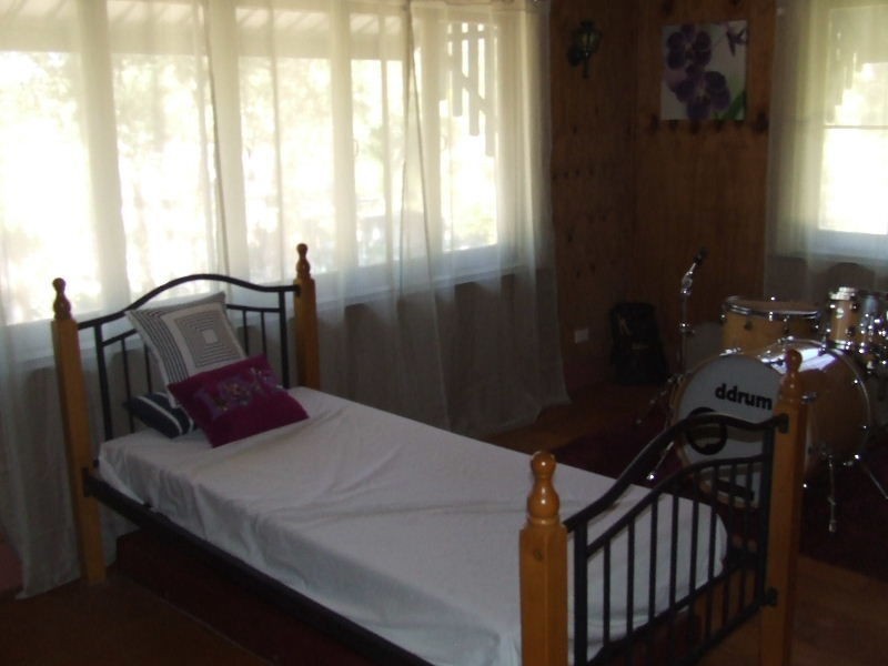 25 Bucknall Court, Regency Downs QLD 4341