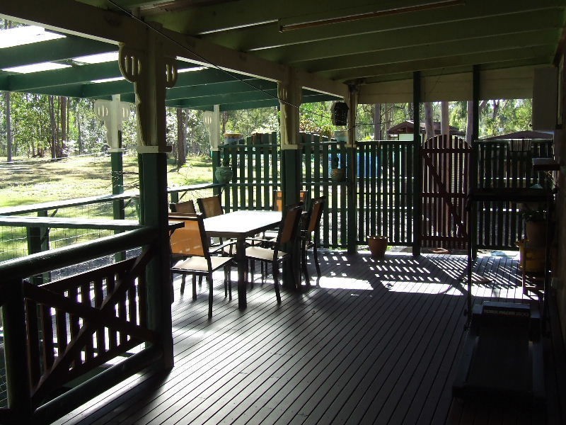 25 Bucknall Court, Regency Downs QLD 4341