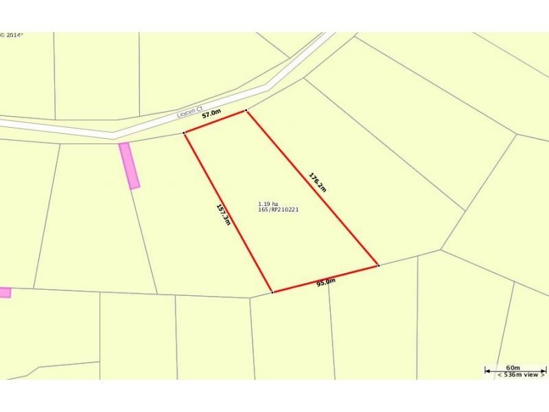 Kensington Grove QLD 4341