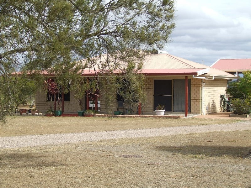 Mount Tarampa QLD 4311