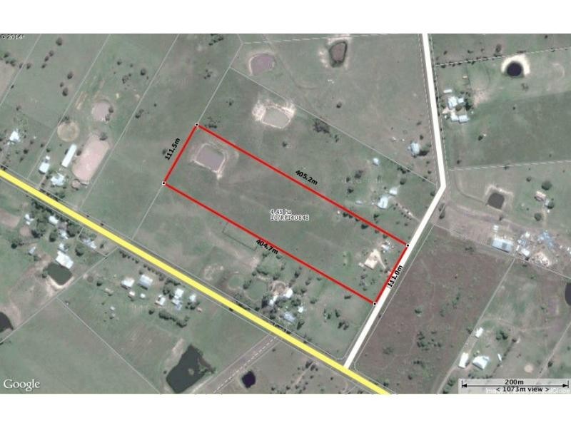 Mount Tarampa QLD 4311