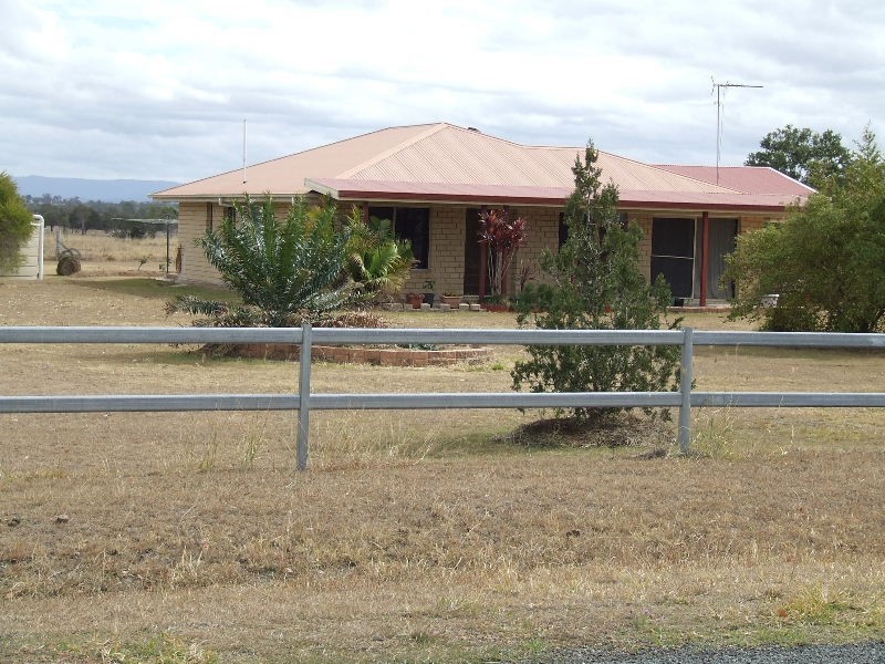 Mount Tarampa QLD 4311