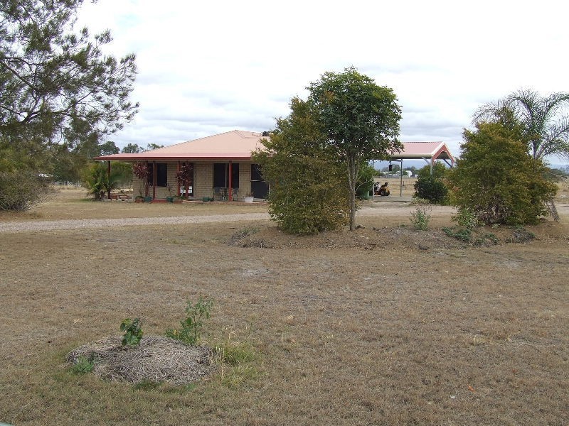 Mount Tarampa QLD 4311