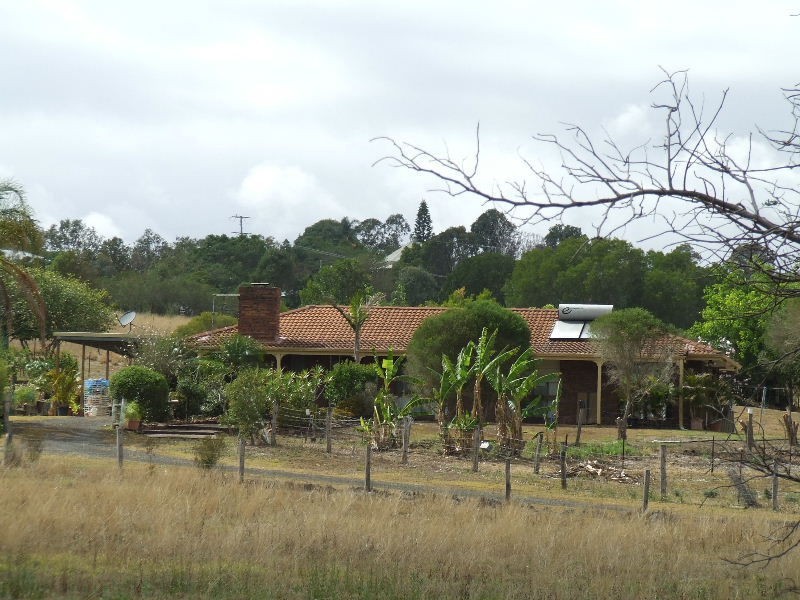 563 Lowood-Minden Road, Coolana QLD 4311