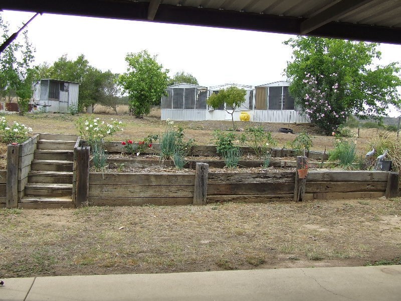 563 Lowood-Minden Road, Coolana QLD 4311