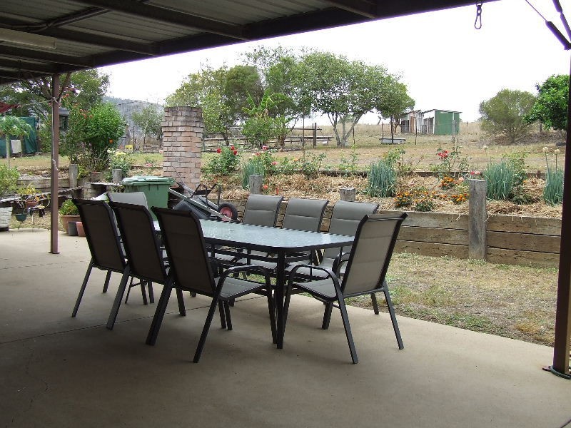 563 Lowood-Minden Road, Coolana QLD 4311