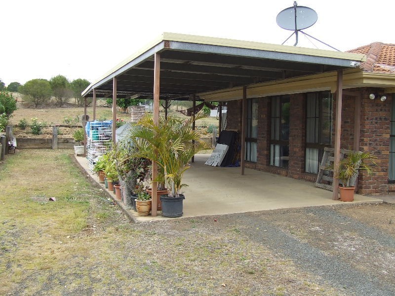 563 Lowood-Minden Road, Coolana QLD 4311