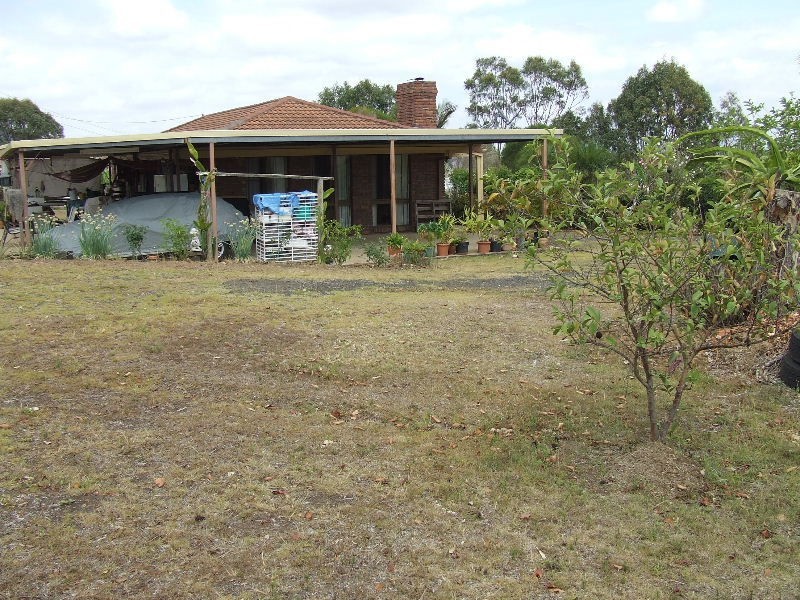 563 Lowood-Minden Road, Coolana QLD 4311