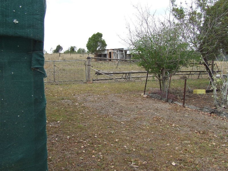 563 Lowood-Minden Road, Coolana QLD 4311