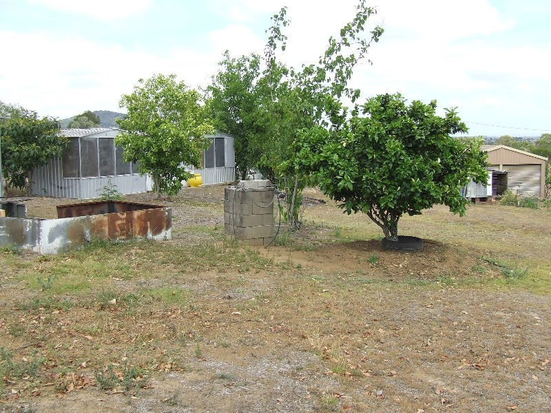 563 Lowood-Minden Road, Coolana QLD 4311