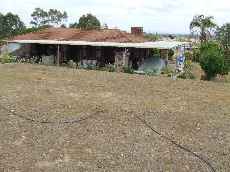 563 Lowood-Minden Road, Coolana QLD 4311