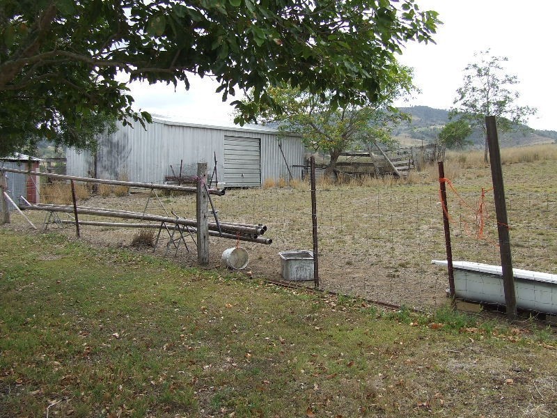 563 Lowood-Minden Road, Coolana QLD 4311
