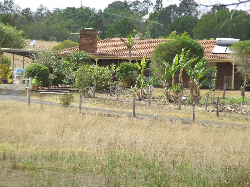 563 Lowood-Minden Road, Coolana QLD 4311