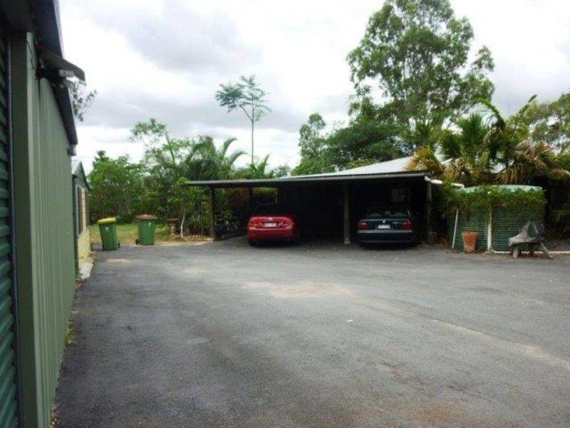 Hatton Vale QLD 4341
