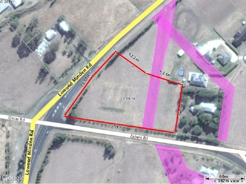 L22 Zabels Road North, Minden QLD 4311