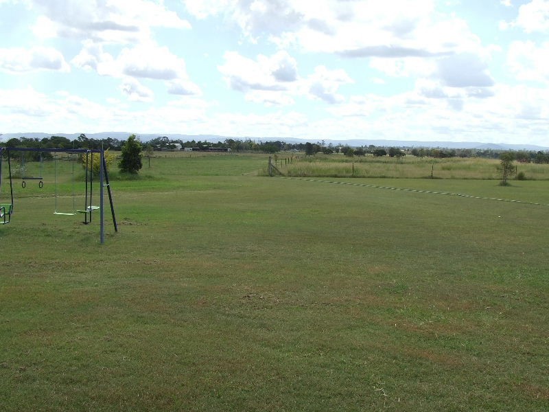 Mount Tarampa QLD 4311