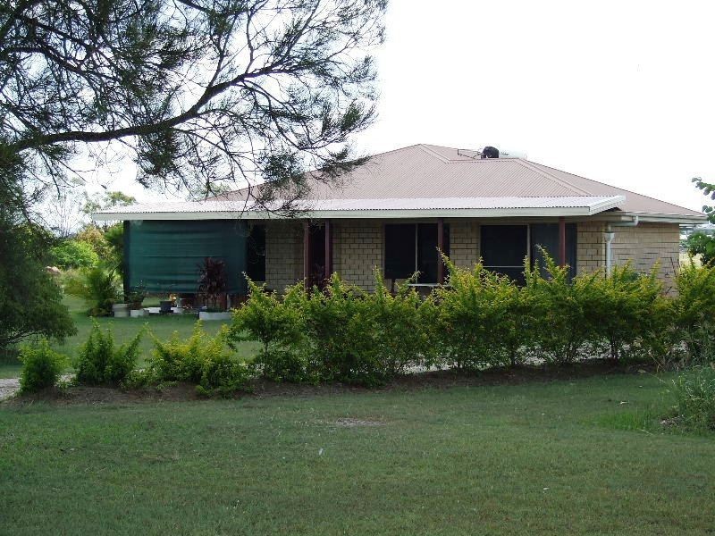 Mount Tarampa QLD 4311