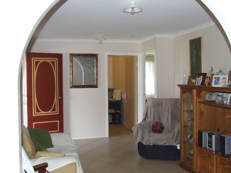 Mount Tarampa QLD 4311