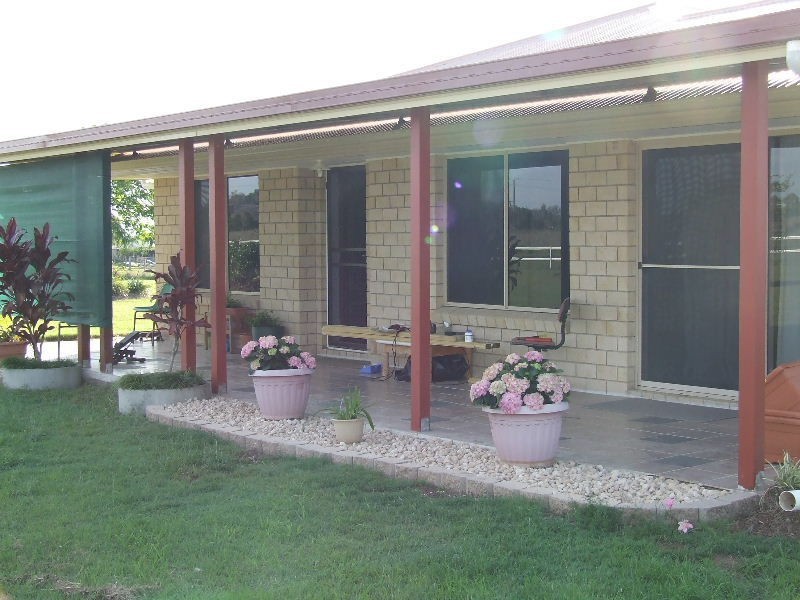 Mount Tarampa QLD 4311