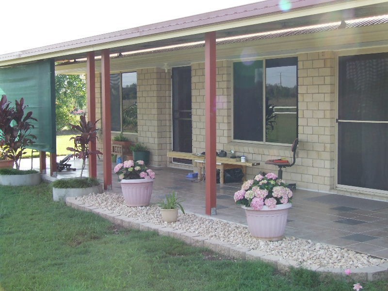 Mount Tarampa QLD 4311