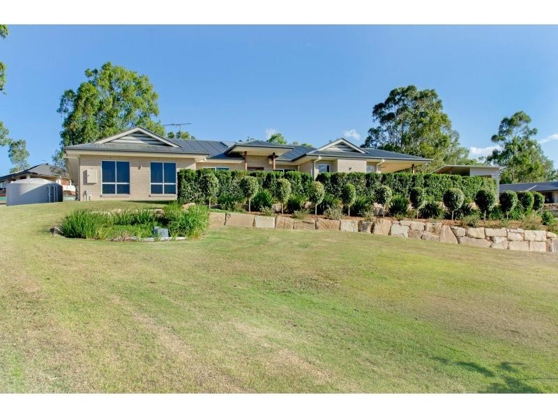 25 Robyn Terrace, Fernvale QLD 4306