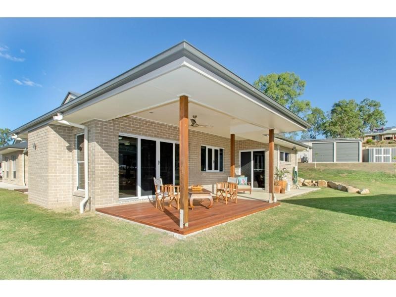 25 Robyn Terrace, Fernvale QLD 4306