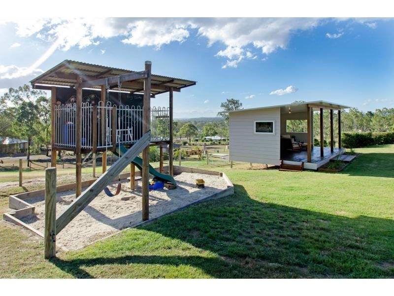25 Robyn Terrace, Fernvale QLD 4306