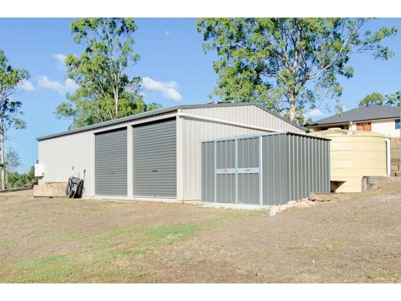 25 Robyn Terrace, Fernvale QLD 4306