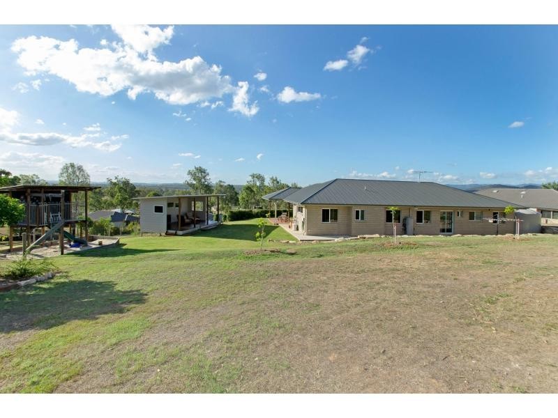 25 Robyn Terrace, Fernvale QLD 4306